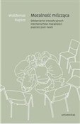 Polska książka : Moralność ... - Waldemar Rapior