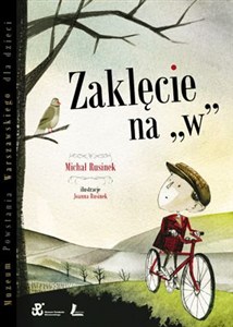 Obrazek Zaklęcie na W
