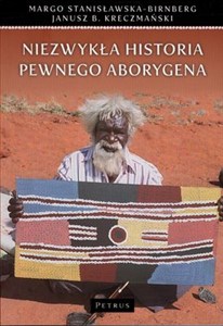 Obrazek Niezwykła historia pewnego Aborygena