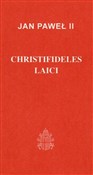 Christifid... - Jan Paweł II -  foreign books in polish 