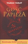 Gość Papie... - Vladimir Volkoff - Ksiegarnia w UK