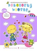 Pokoloruj ... -  books in polish 