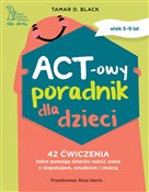 ACT-owy po... - Tamar D. Black - Ksiegarnia w UK