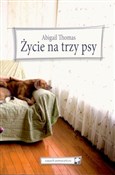 polish book : Życie na t... - Abigail Thomas