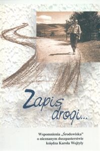 Obrazek Zapis drogi