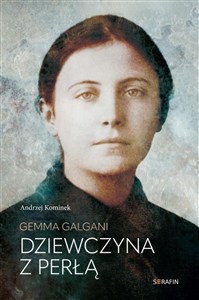 Obrazek Gemma Galgani. Dziewczyna z perłą