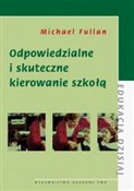 Odpowiedzi... - Michael Fullan -  books in polish 