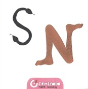 polish book : S/N - Michał Rzecznik