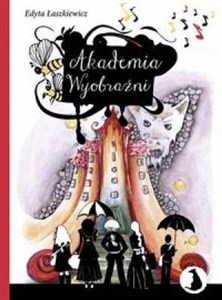 Obrazek Akademia wyobraźni