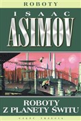 Roboty z p... - Isaac Asimov -  Książka z wysyłką do UK