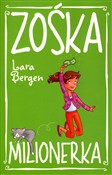 Zośka Mili... - Lara Bergen -  Książka z wysyłką do UK