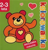 Kolorowank... - Anna Wiśniewska -  Polish Bookstore 