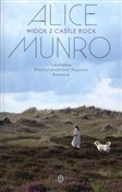 polish book : Widok z Ca... - Alice Munro