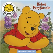 polish book : Disney Kub... - Opracowanie Zbiorowe