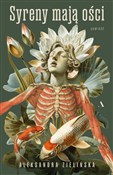 Zobacz : Syreny maj... - Aleksandra Zielińska