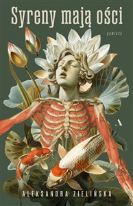 Obrazek Syreny mają ości