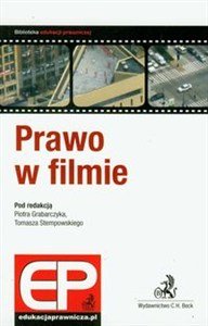 Picture of Prawo w filmie