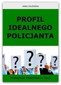 Profil ide... - Anna Zalewska -  Książka z wysyłką do UK