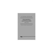 Filozofia ... - Stanisław Chołoniewski -  Polish Bookstore 