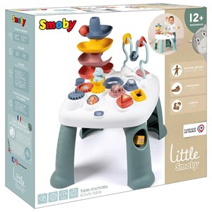 Picture of Little Smoby Interaktywny stolik