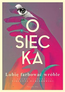 Obrazek Lubię farbować wróble DL