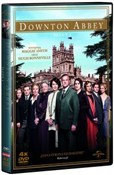 Downton Ab... - Ksiegarnia w UK