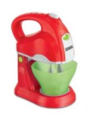 Polska książka : Robot kuch...