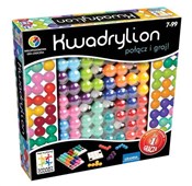 polish book : Smart Kwad...