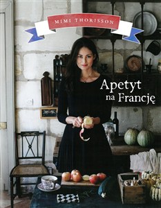 Picture of Apetyt na Francję