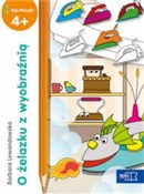 O żelazku ... - Barbara Lewandowska - Ksiegarnia w UK