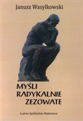 Myśli rady... - Janusz Wasylkowski -  books in polish 