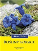 Rośliny gó... - Halina Piękoś-Mirkowa, Zbigniew Mirek -  foreign books in polish 