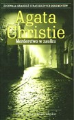 Morderstwo... - Agata Christie -  books from Poland