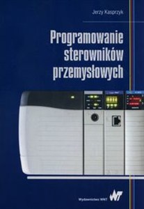 Picture of Programowanie sterowników przemysłowych
