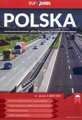Polska książka : Polska atl...