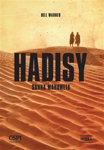 Obrazek Hadisy Sunna Mahometa