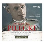 polish book : [Audiobook... - Adam Cyra