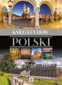 Księga cud... - Opracowanie Zbiorowe -  Książka z wysyłką do UK