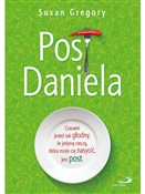 Post danie... - Susan Gregory -  books in polish 