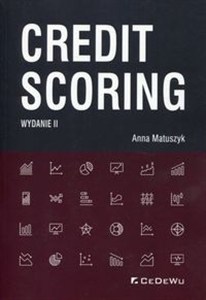 Obrazek Credit Scoring