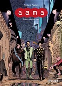 Aama Tom 1... - Frederik Peeters -  Polish Bookstore 