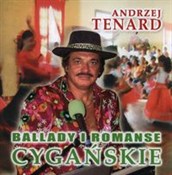 Ballady i ... - Tenard Andrzej -  Książka z wysyłką do UK