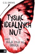 Książka : Tysiąc ide... - C.G. Drews