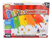 Książka : Słomki kon...