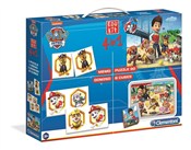 EduKit 4w1... -  Książka z wysyłką do UK