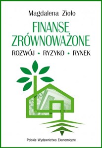Obrazek Finanse zrównoważone Rozwój Ryzyko Rynek