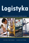 Książka : Logistyka