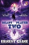 polish book : Ready Play... - Ernest Cline