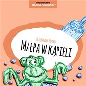 polish book : Małpa w ką... - Aleksander Fredro
