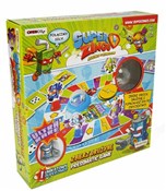 Super Zing... -  books from Poland